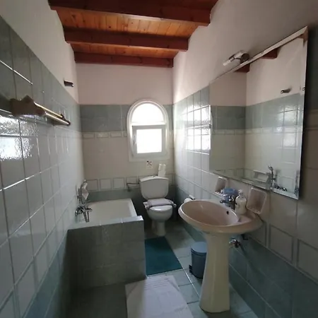Alexandra Natalia Aparthotel Agios Gordios  Exterior photo